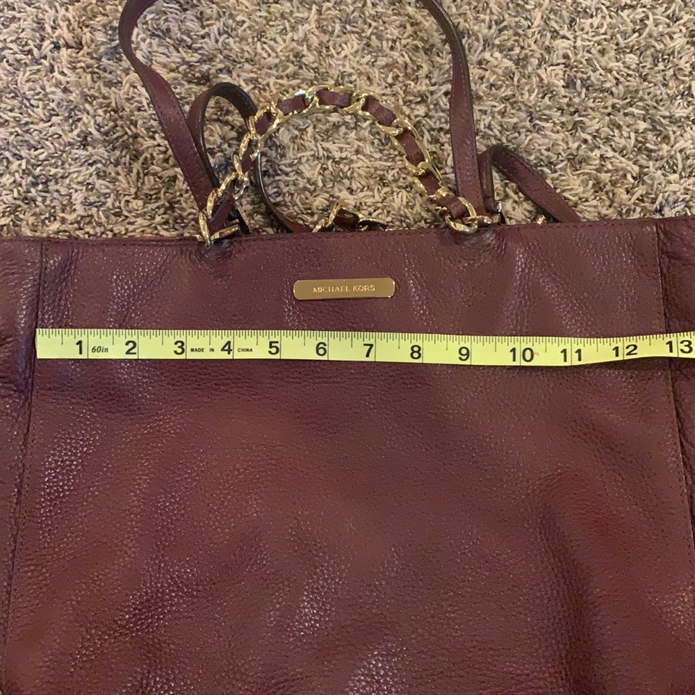 Michael Kors Tote - Picture 10 of 12